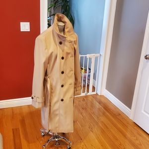 Calvin Klein Trench